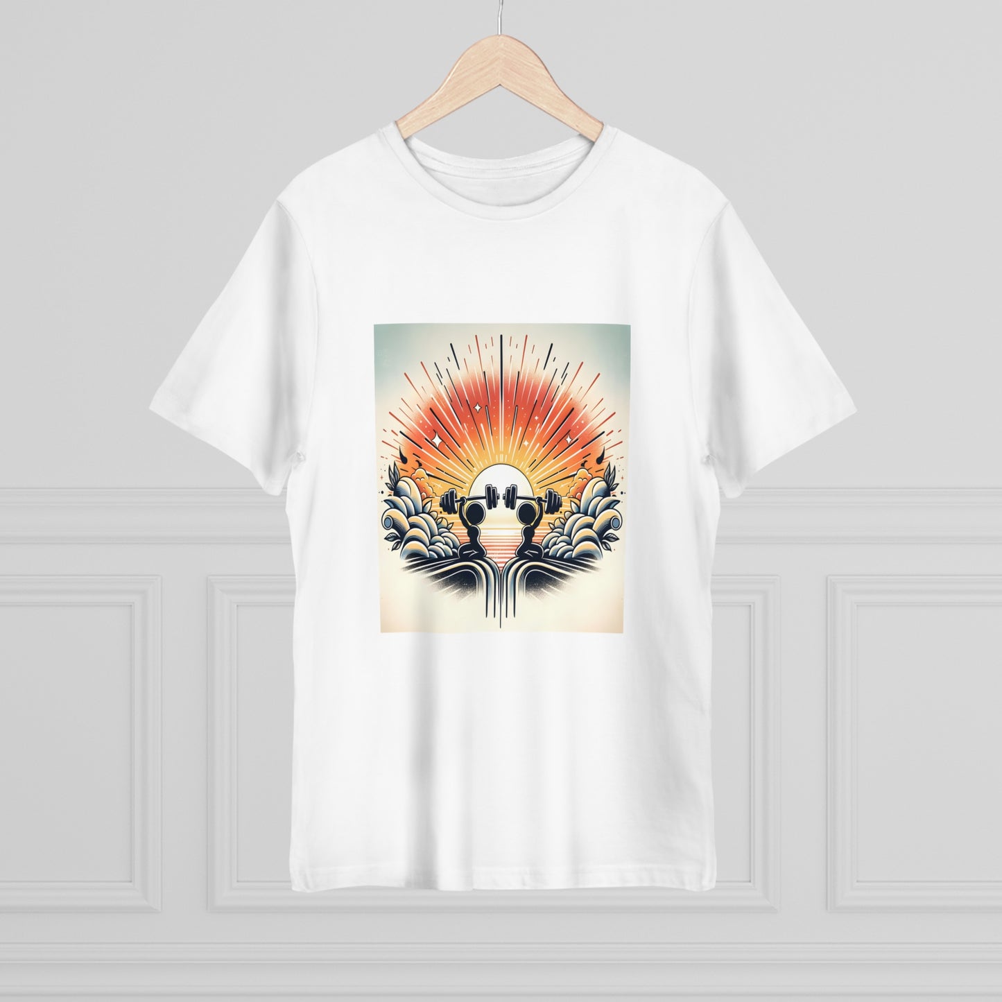 Sunrise Sweat Sculptors