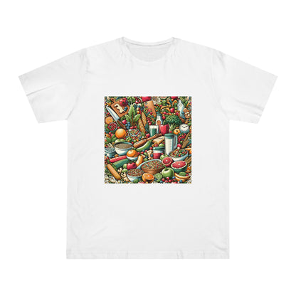 NutriFit Seamless Blend T-Shirt