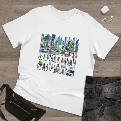 Urban Wonderland T-Shirt