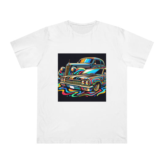 Neon Drive: Acid Cruiser