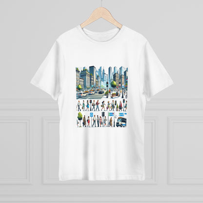 Urban Wonderland T-Shirt