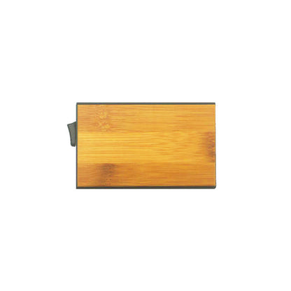 Credit Card Holder (Magnetic)