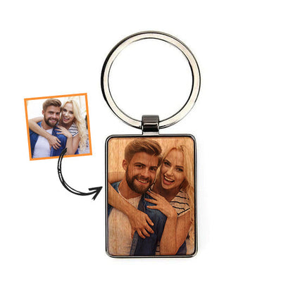 Customized Keychain