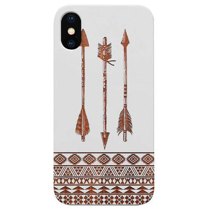 Arrows 2 - Engraved
