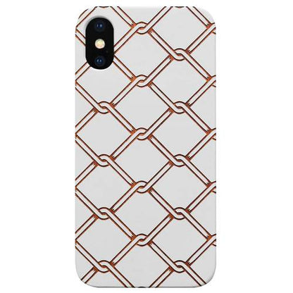 Cage - Engraved