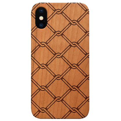 Cage - Engraved