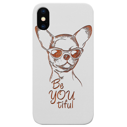 Chihuahua - Engraved