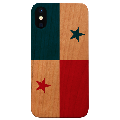 Flag Panama - UV Color Printed