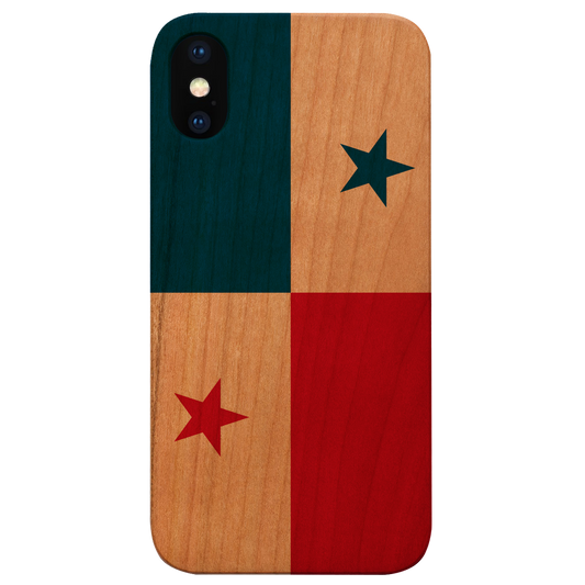 Flag Panama - UV Color Printed