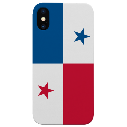 Flag Panama - UV Color Printed