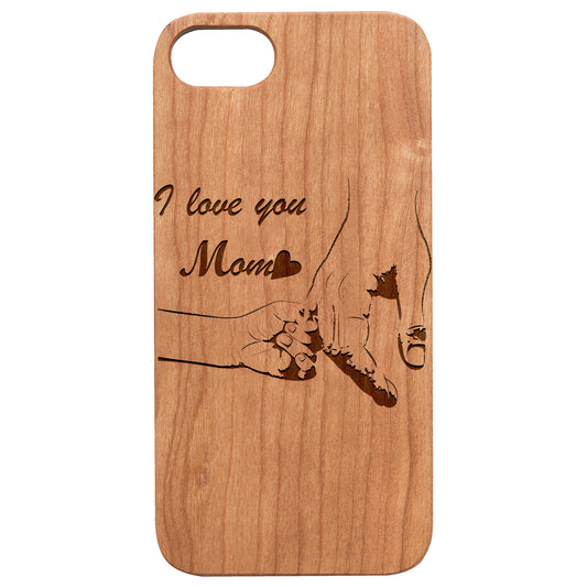 Mother's Day 1 - Engraved
