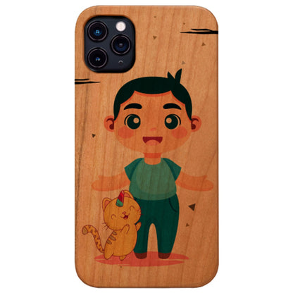 Kids - UV Color Printed