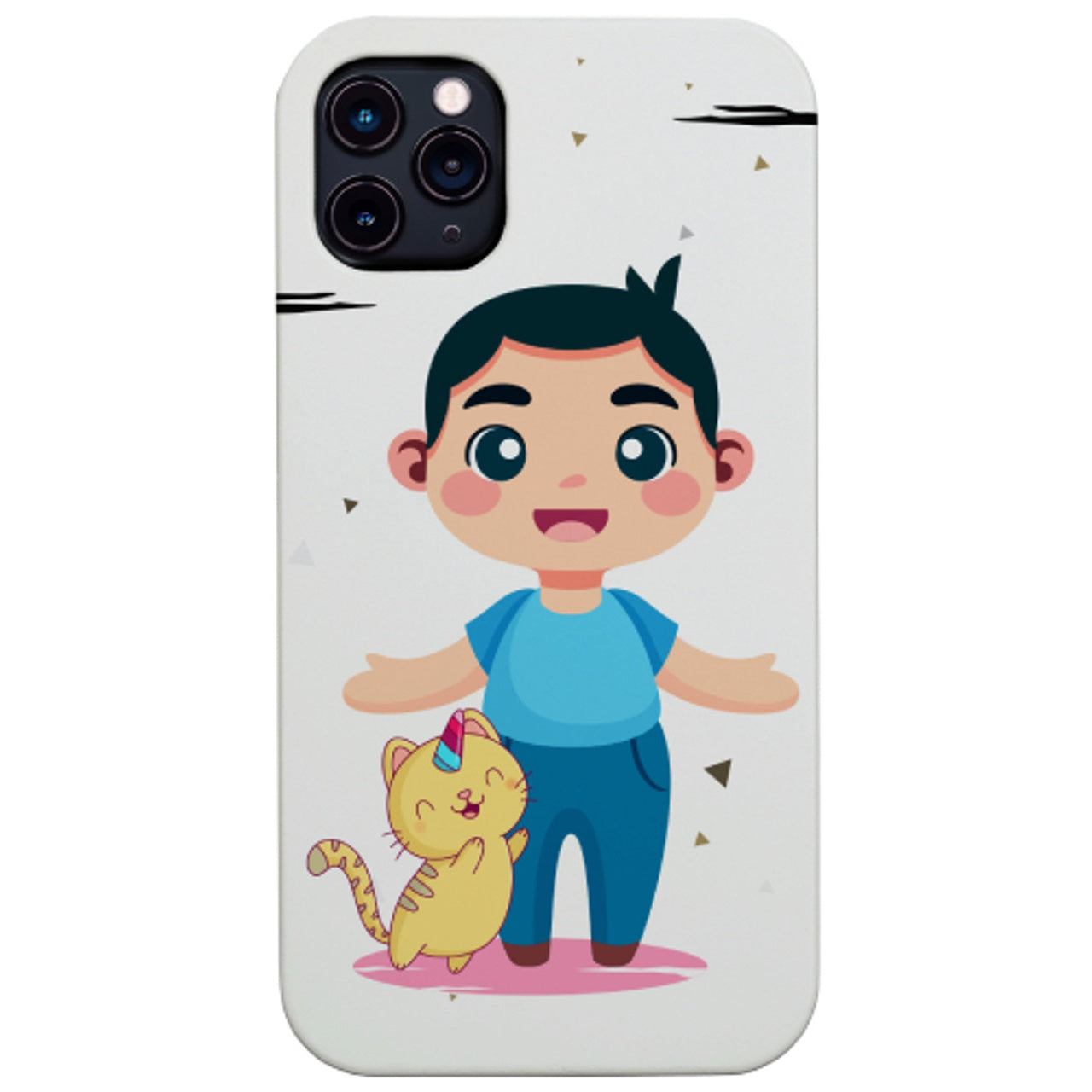 Kids - UV Color Printed