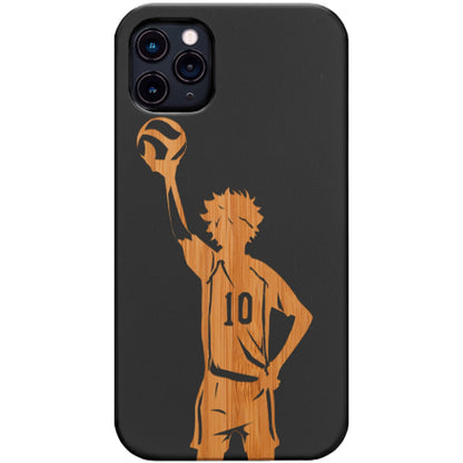 Basketball - Engraved