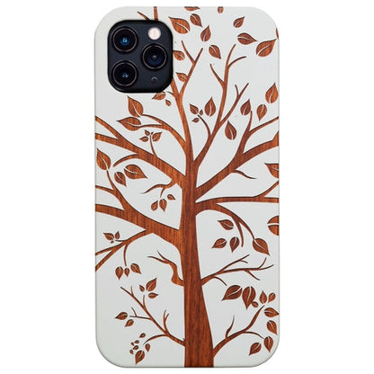 Beautiful Tree - Engraved