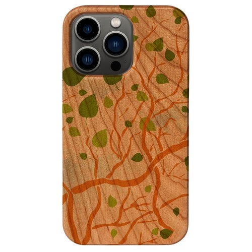 Tree 2 - UV Color Printed