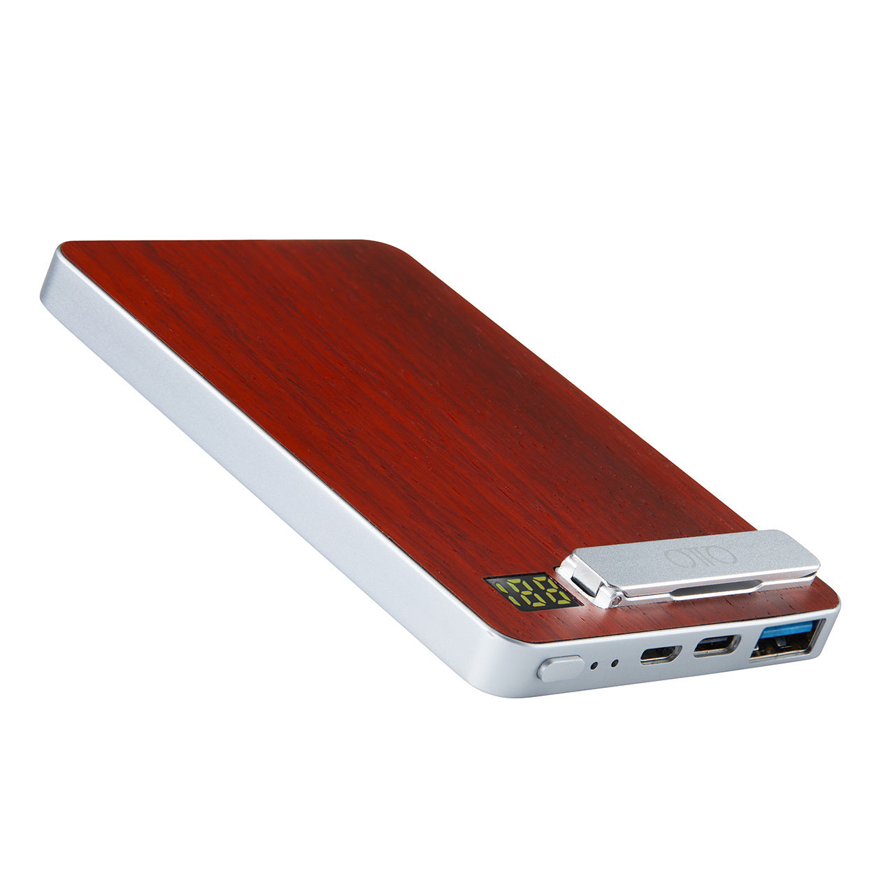 Customized MagPowerX Wireless Charger Power Bank