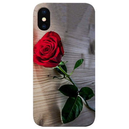 Rose 2 - UV Color Printed