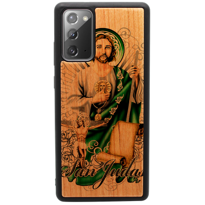 San Judas 2 - UV Color Printed