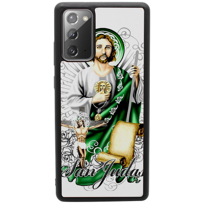 San Judas 2 - UV Color Printed