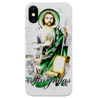 San Judas 2 - UV Color Printed
