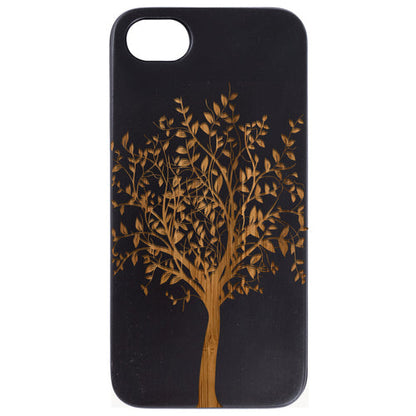 Tree 1 - Engraved