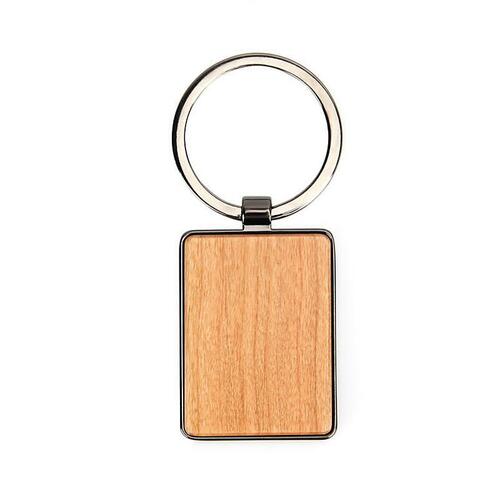 Keychain - Plain