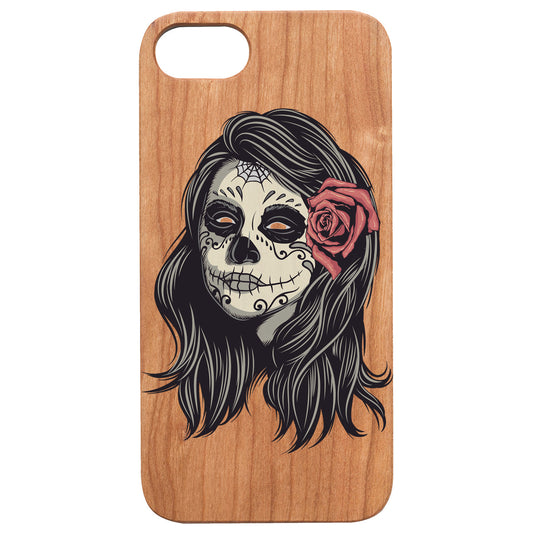 Catrina - UV Color Printed