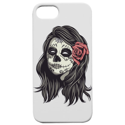 Catrina - UV Color Printed