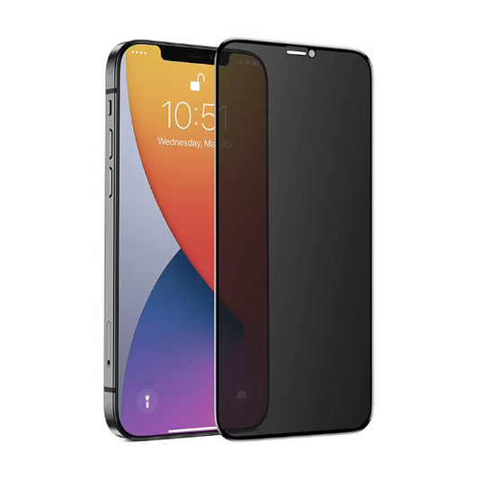 Tempered Glass - Privacy