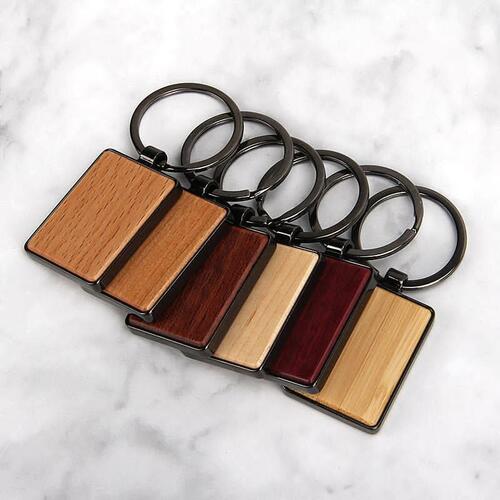 Keychain - Plain