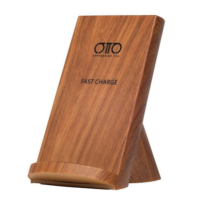 Stand Wireless Charger