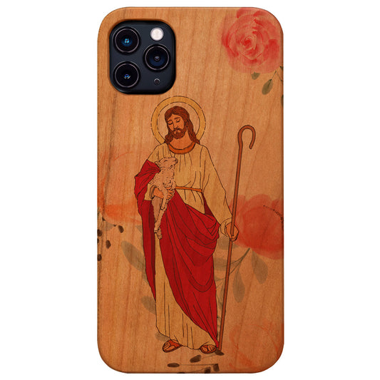 Jesus Loves You - UV Color Printed