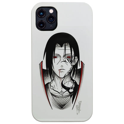 Naruto Shippuden - UV Color Printed