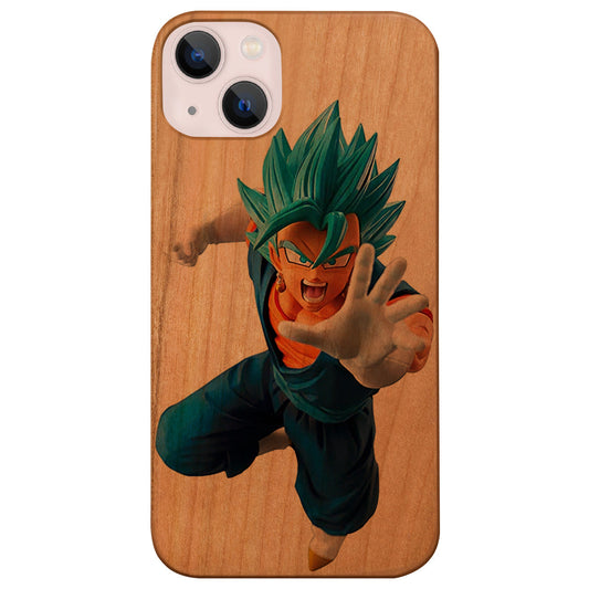 Dragon Ball Super Chosenshi Retsuden - UV Color Printed