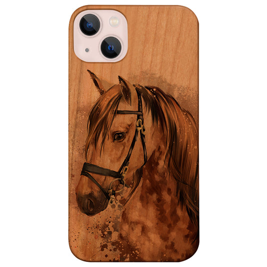 Horse 3 - UV Color Printed