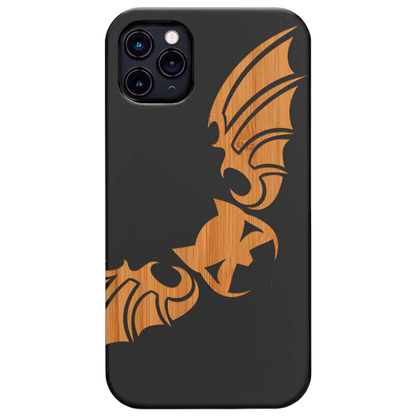 Cool Bat - Engraved