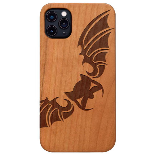 Cool Bat - Engraved