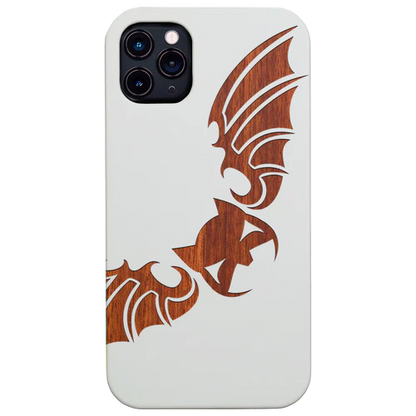 Cool Bat - Engraved