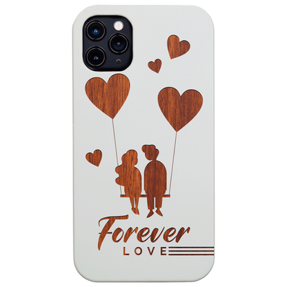 Cute Couple In Love - Engraved