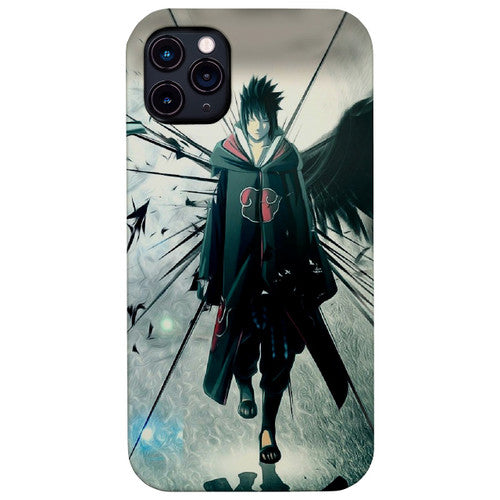 Sasuke Uchiha - UV Color Printed