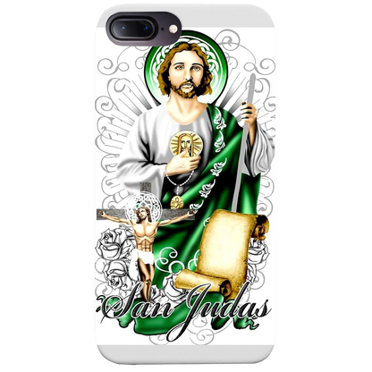 San Judas 2 - UV Color Printed
