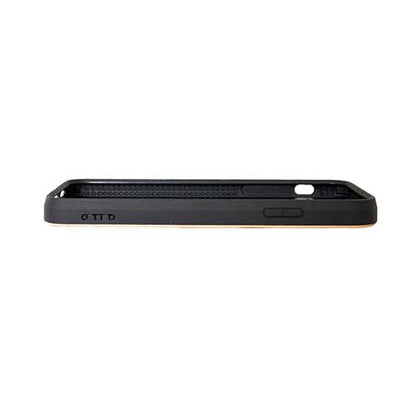 Floral Music Note - Engraved