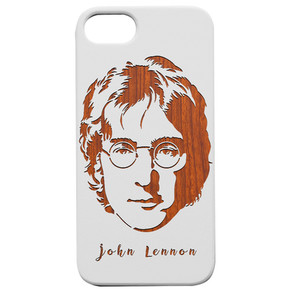 John Lennon - Engraved