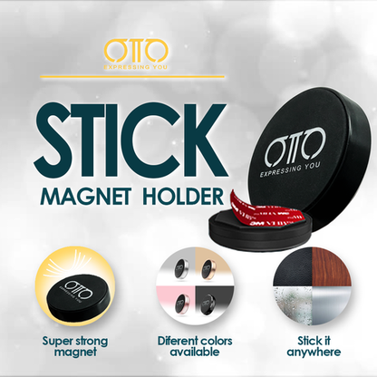 Mini Magnet Holder