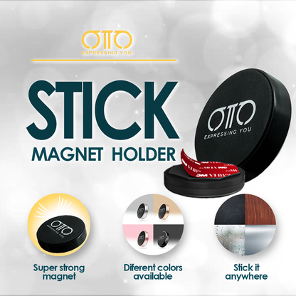 Mini Magnet Holder