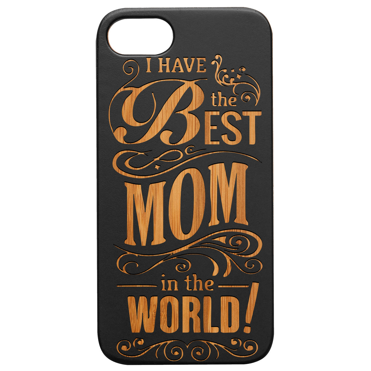 Mother's Day 4 - Engraved
