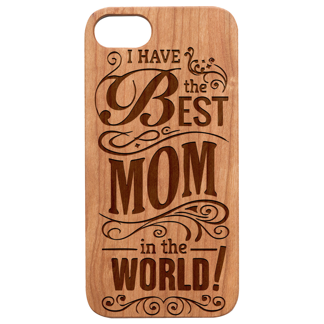 Mother's Day 4 - Engraved