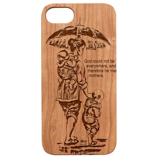 Mother's Day 3 - Engraved