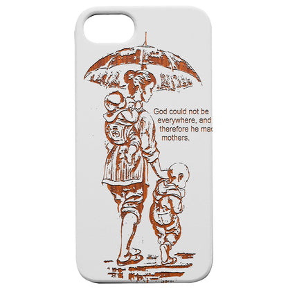 Mother's Day 3 - Engraved